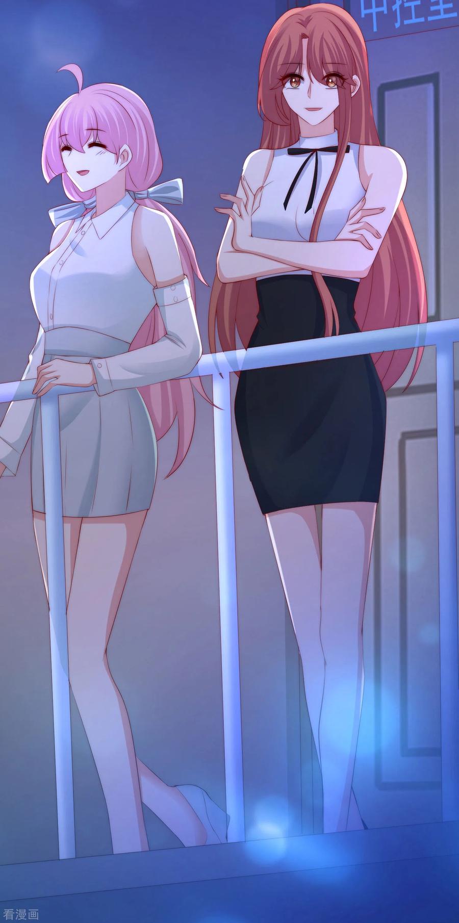 渣男总裁别想逃265话 重新成为猎人的火火