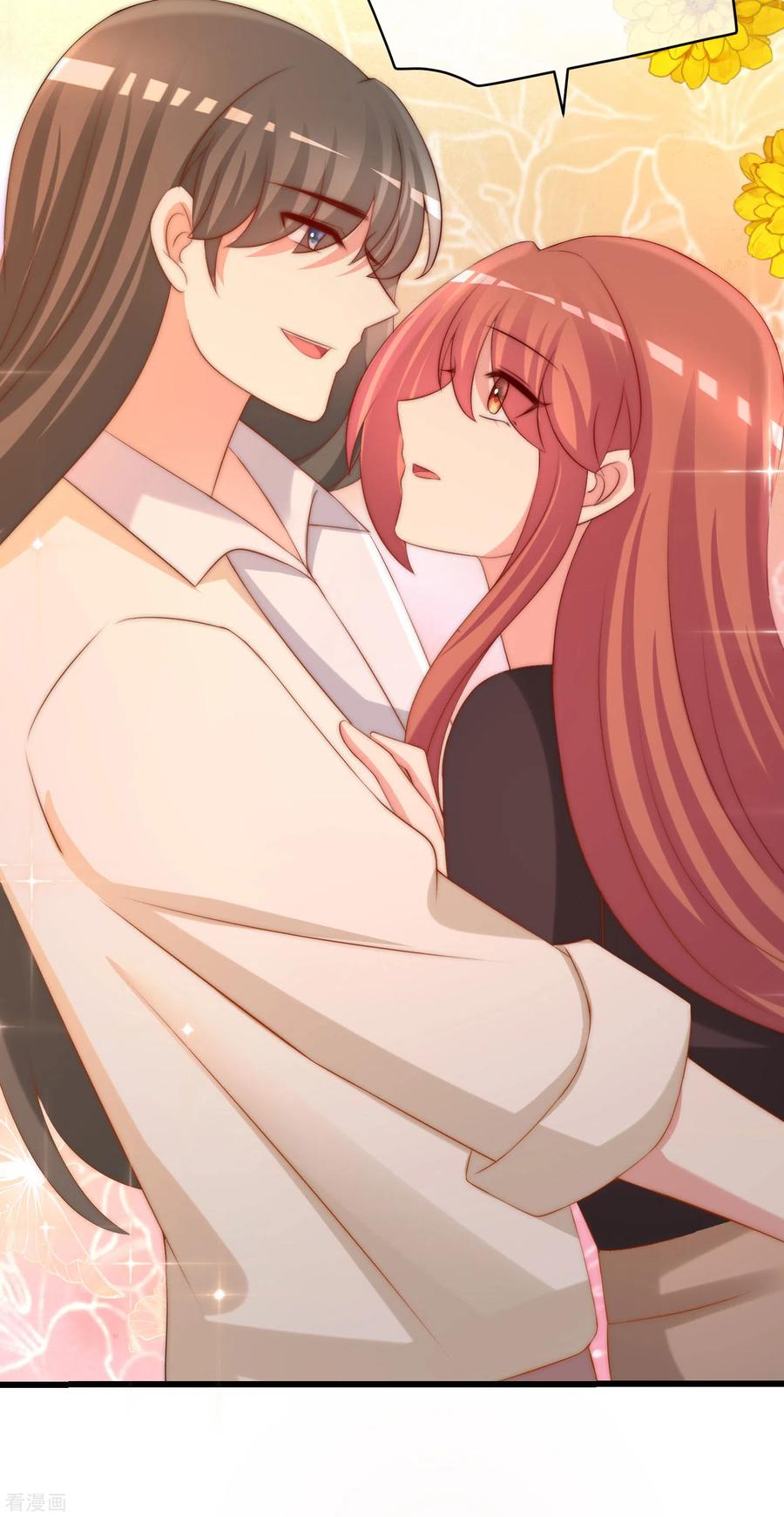 渣男总裁别想逃269话 重磅！江枫是女装大佬！