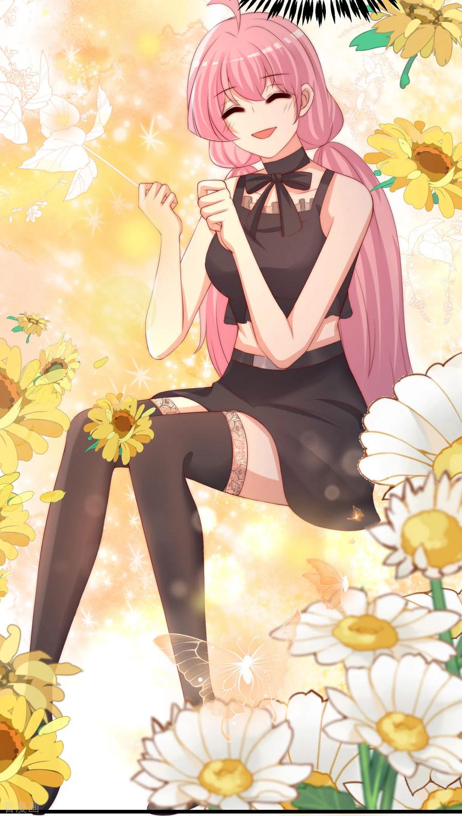 渣男总裁别想逃272话 柳依依你玩真的？！