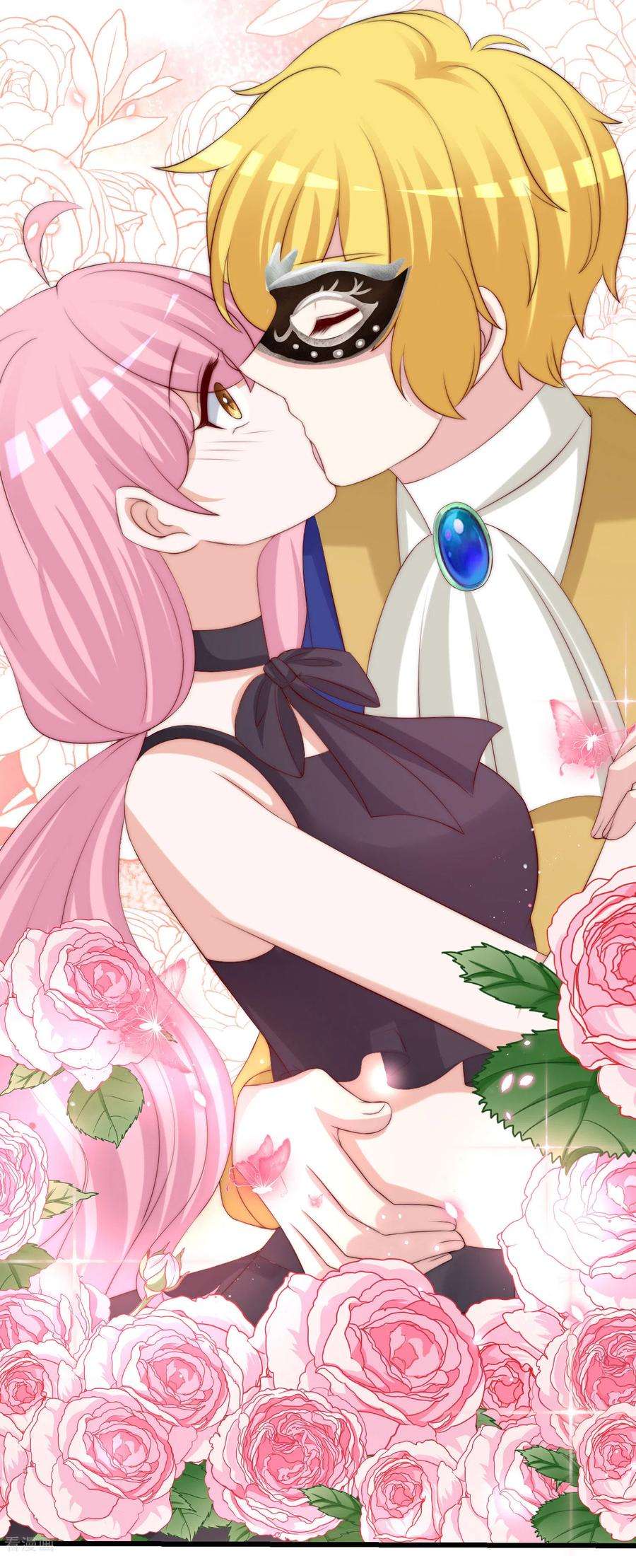 渣男总裁别想逃272话 柳依依你玩真的？！