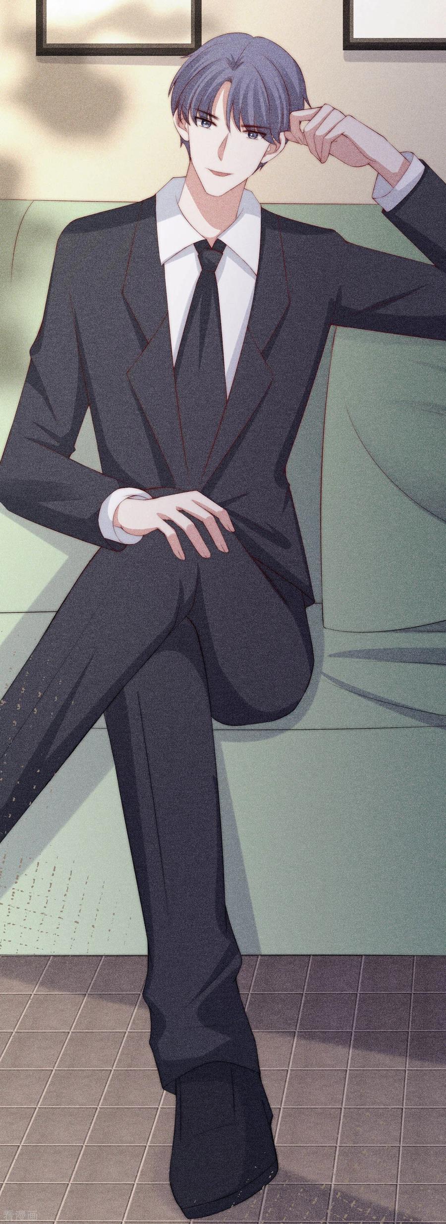 渣男总裁别想逃273话 柳依依你愿意放弃一切吗？