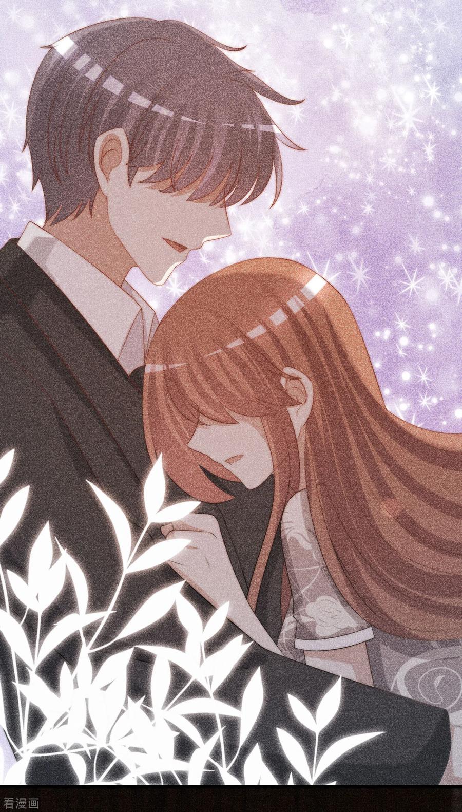 渣男总裁别想逃273话 柳依依你愿意放弃一切吗？