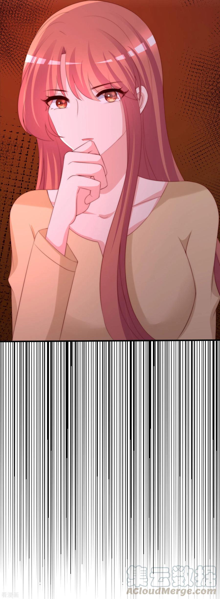 渣男总裁别想逃276话 江枫的身份要暴露了？！