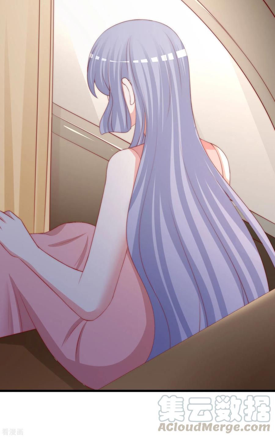 渣男总裁别想逃276话 江枫的身份要暴露了？！