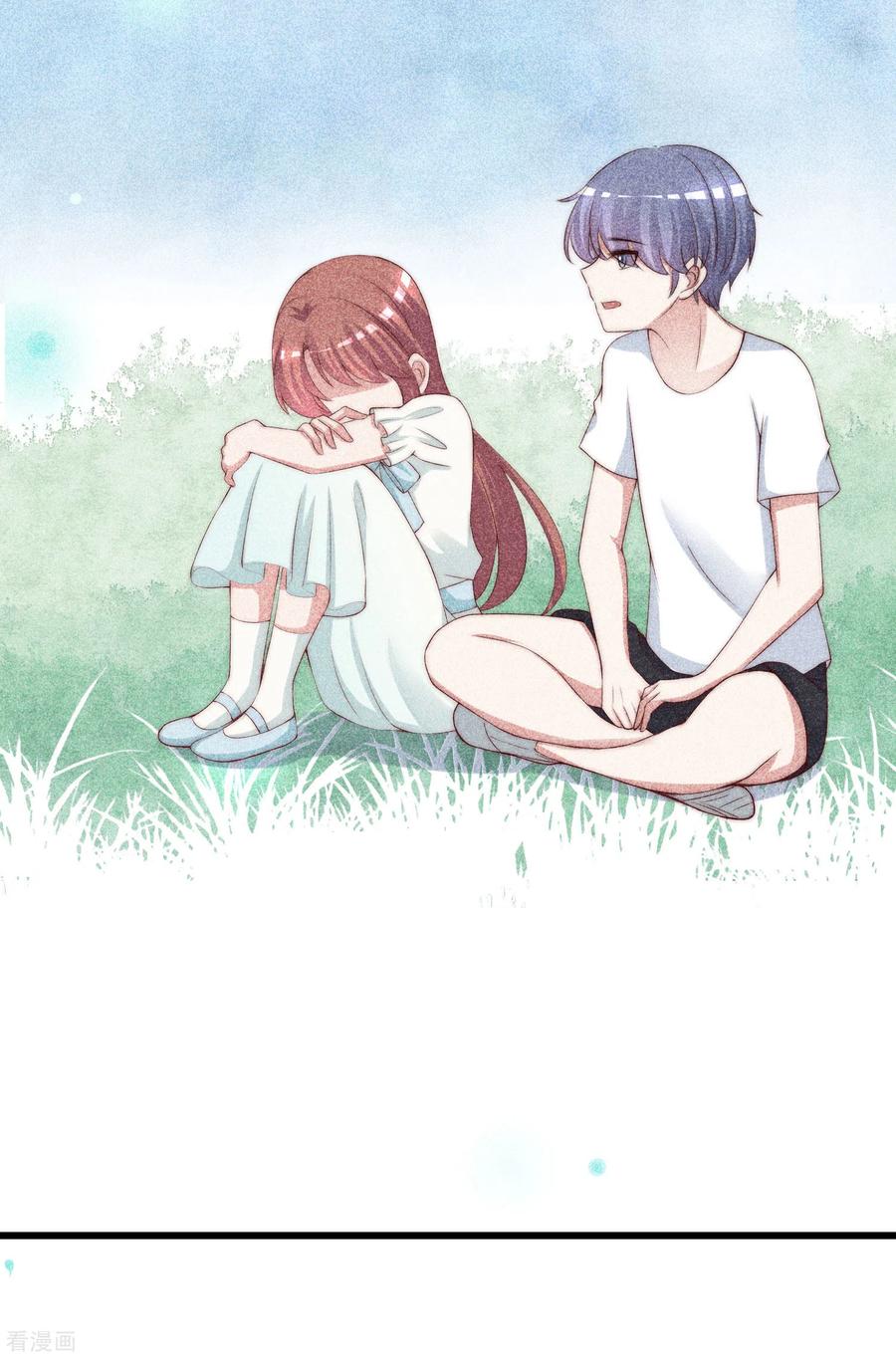 渣男总裁别想逃276话 江枫的身份要暴露了？！