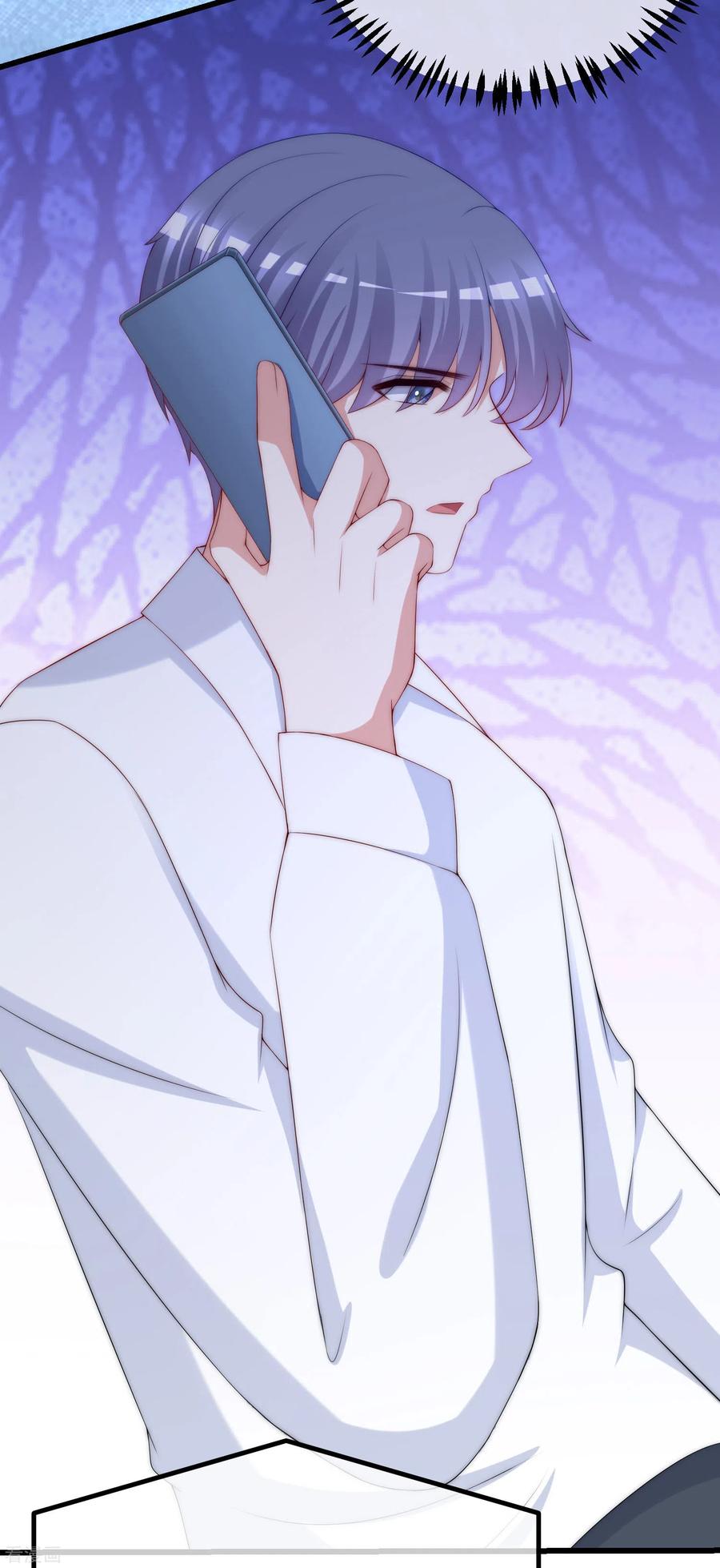 渣男总裁别想逃277话 告诉我，你是不是小斯