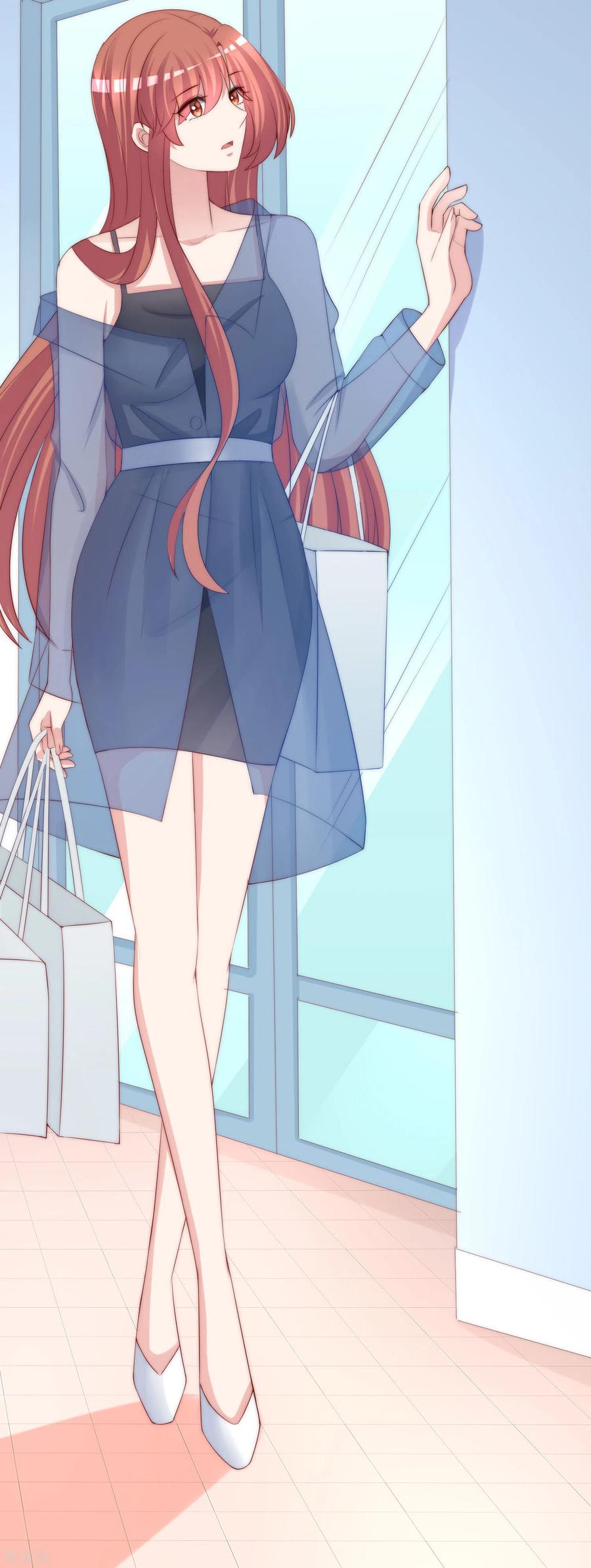 渣男总裁别想逃278话 江枫，你欠我一个解释！