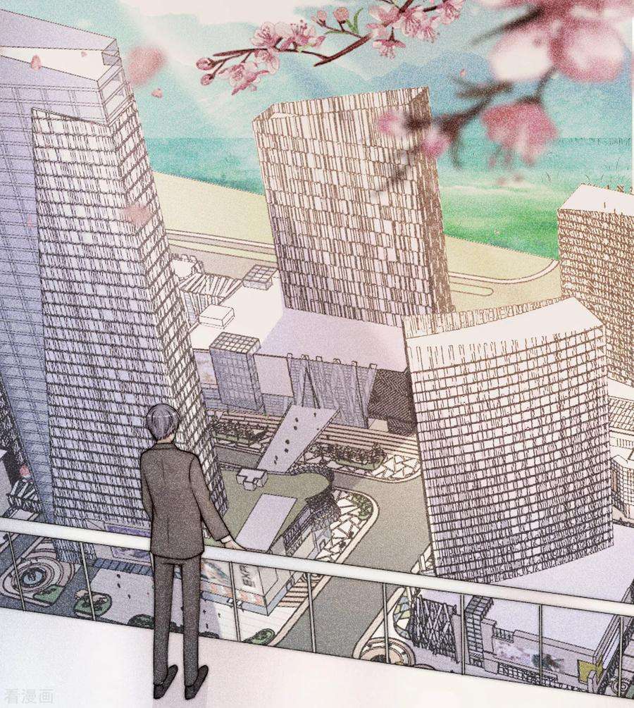 渣男总裁别想逃279话 求婚！