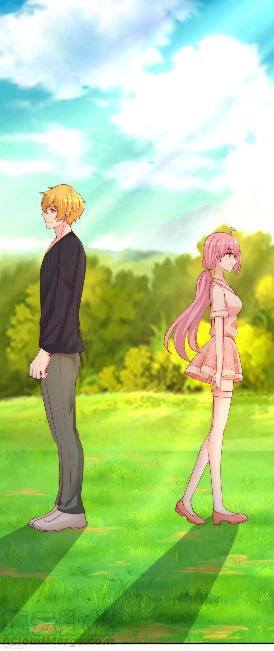 渣男总裁别想逃281话 柳依依，你陷进去了！