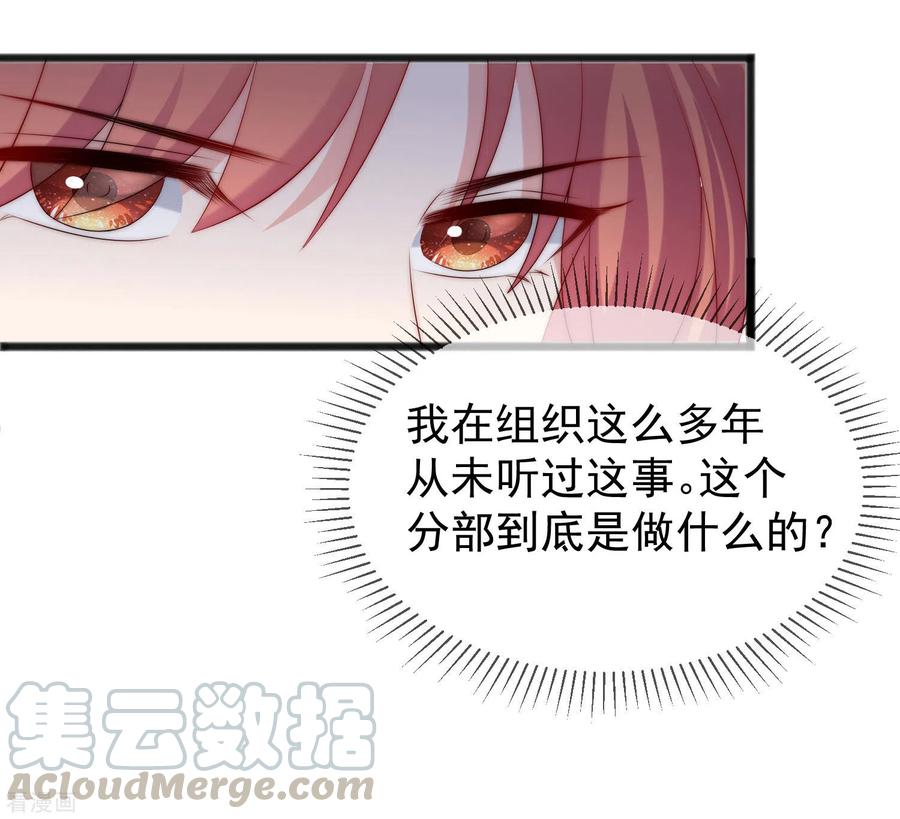 渣男总裁别想逃285话 破狼组织的新成员？！