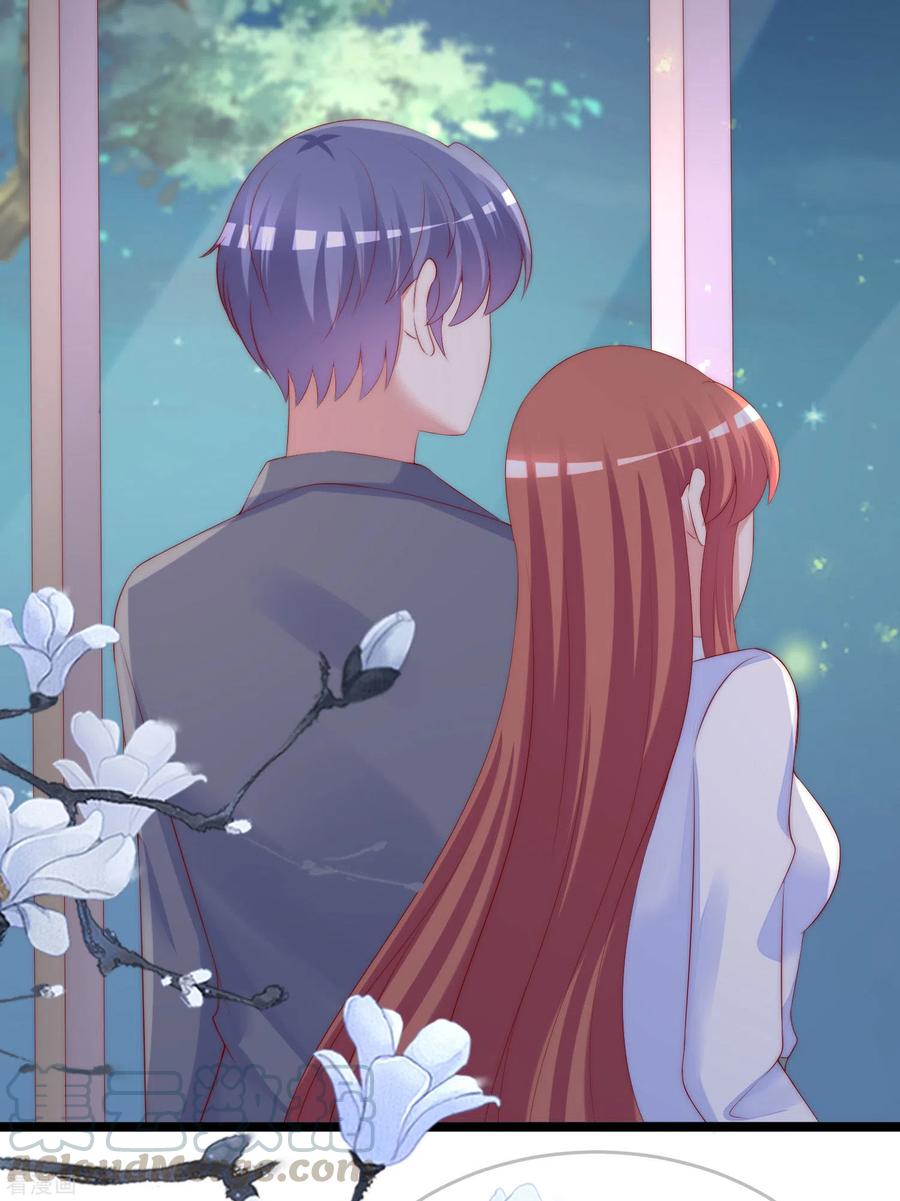 渣男总裁别想逃288话 有钱真好！