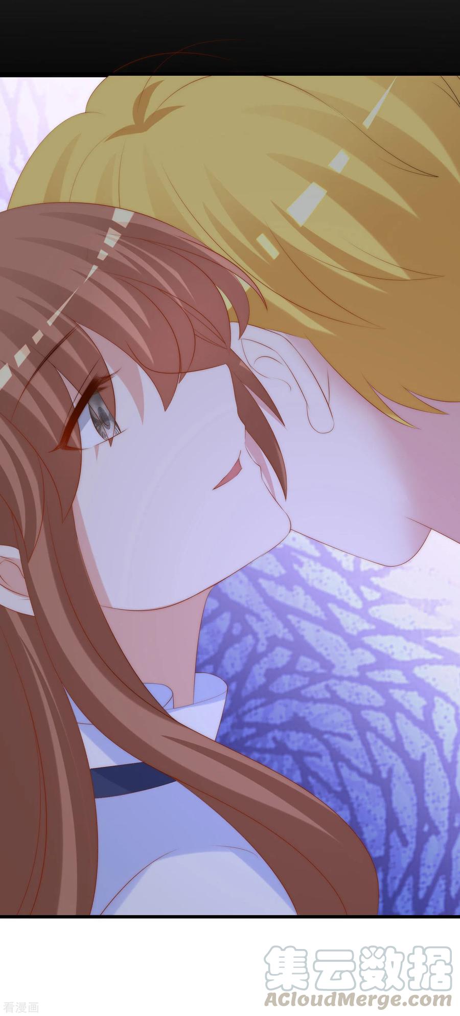 渣男总裁别想逃291话 破狼给阿琛设下的陷阱！