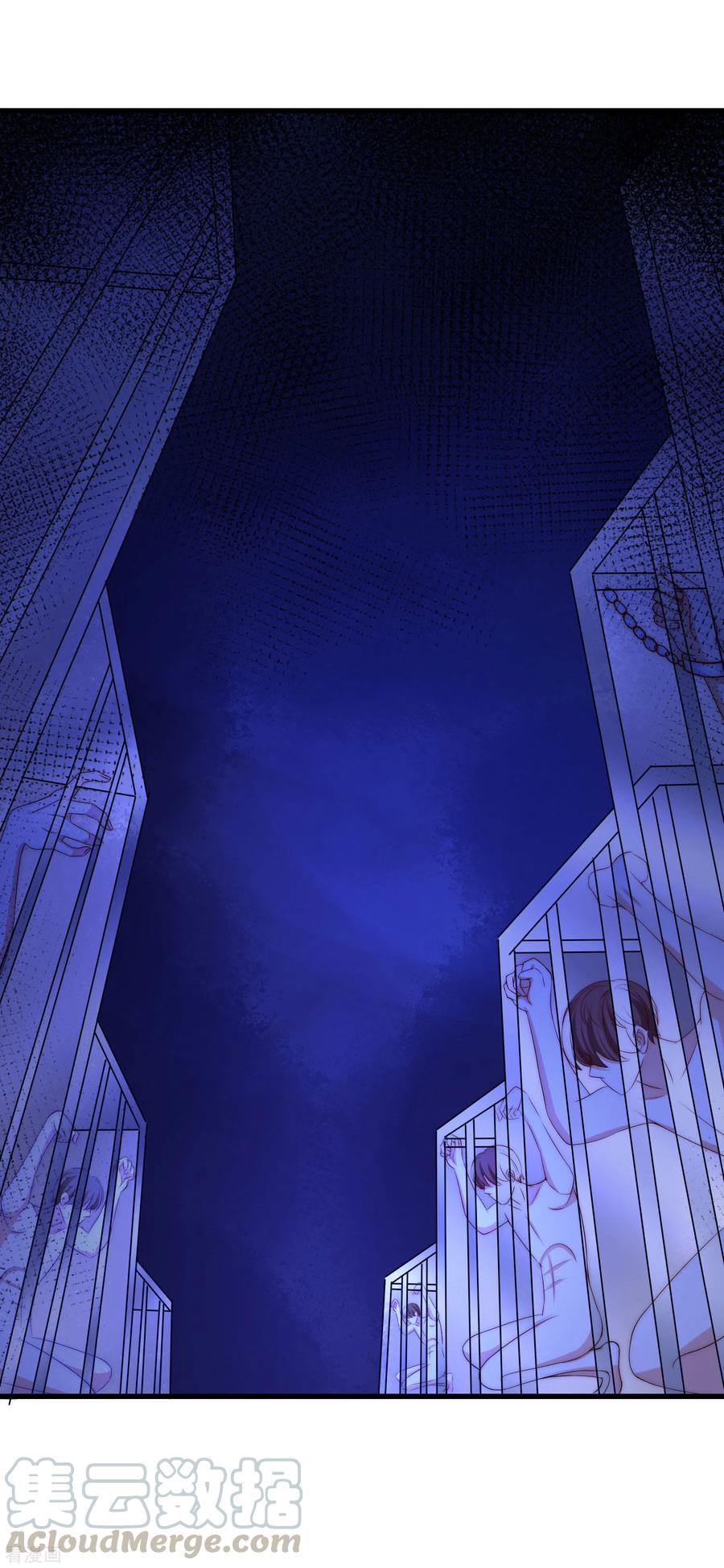 渣男总裁别想逃292话 阿琛的选择题