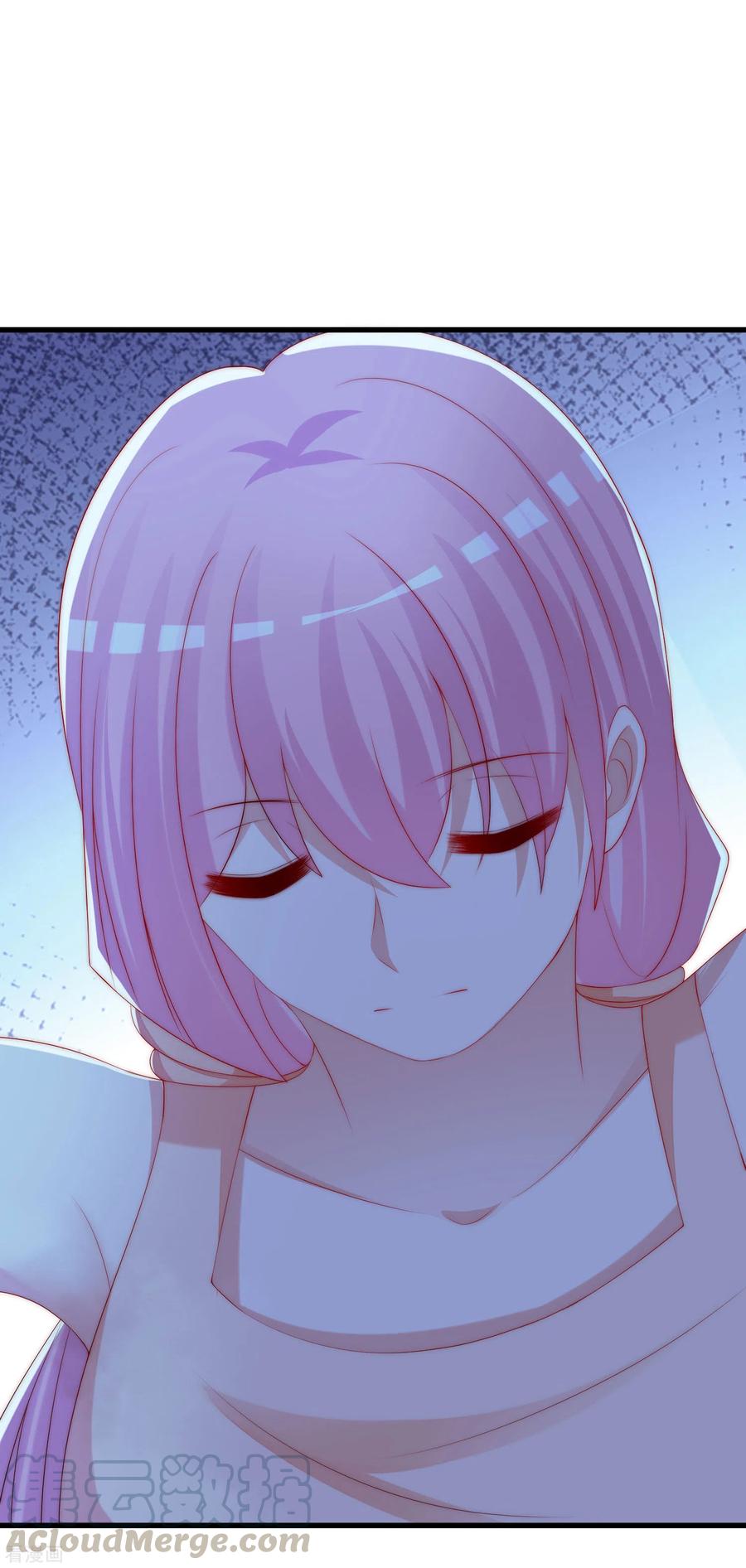 渣男总裁别想逃292话 阿琛的选择题