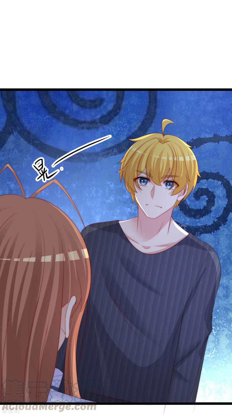 渣男总裁别想逃294话 一场赌局