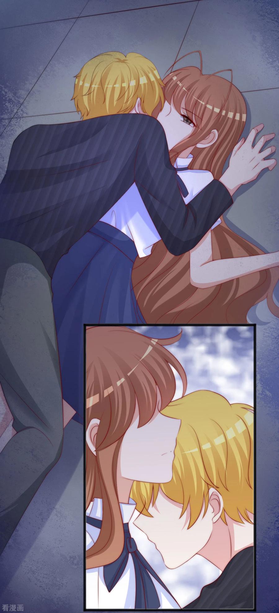 渣男总裁别想逃294话 一场赌局