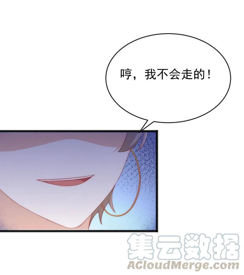 渣男总裁别想逃295话 沈姨最后的决定