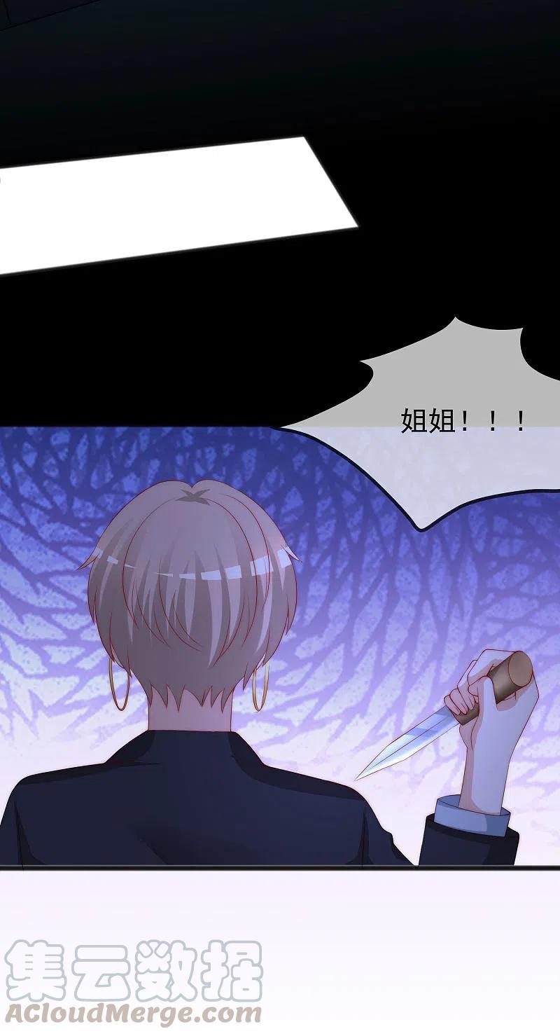 渣男总裁别想逃295话 沈姨最后的决定