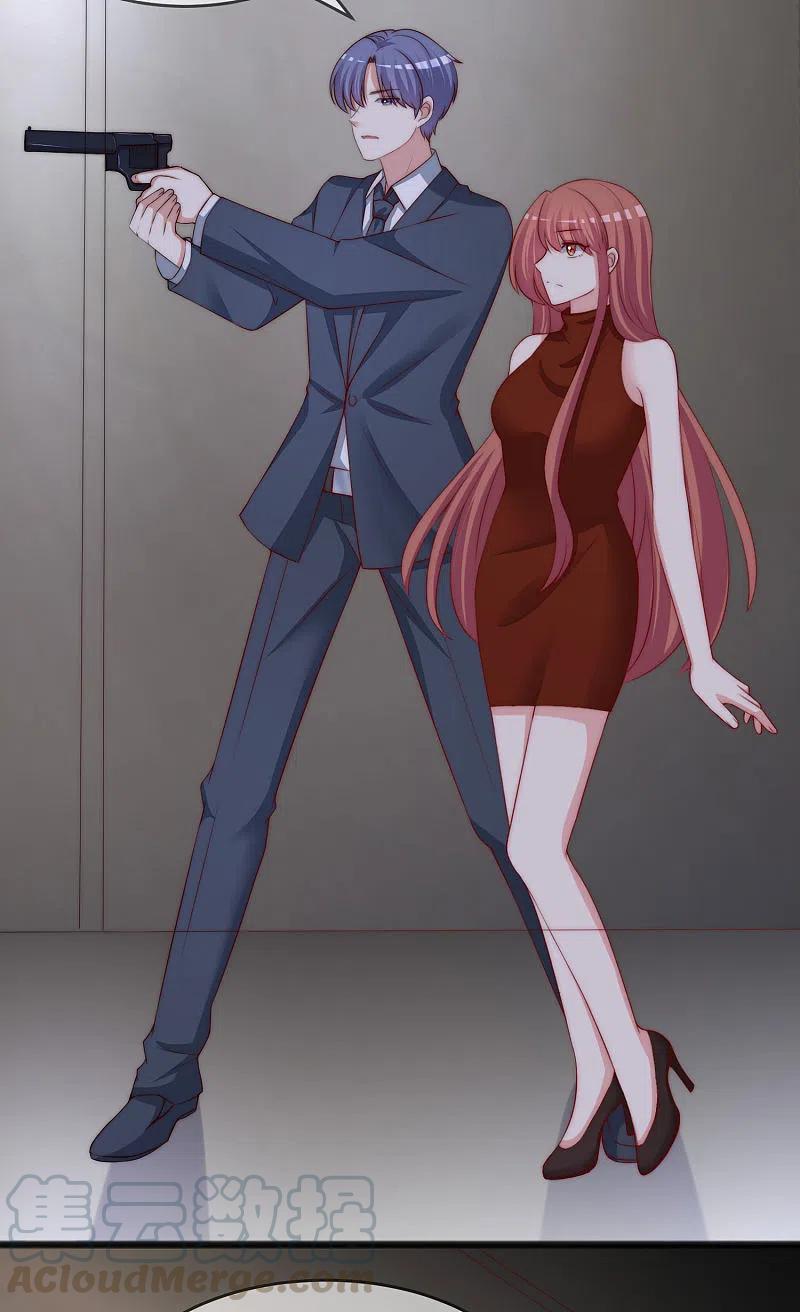 渣男总裁别想逃296话 我要和你玩一个游戏