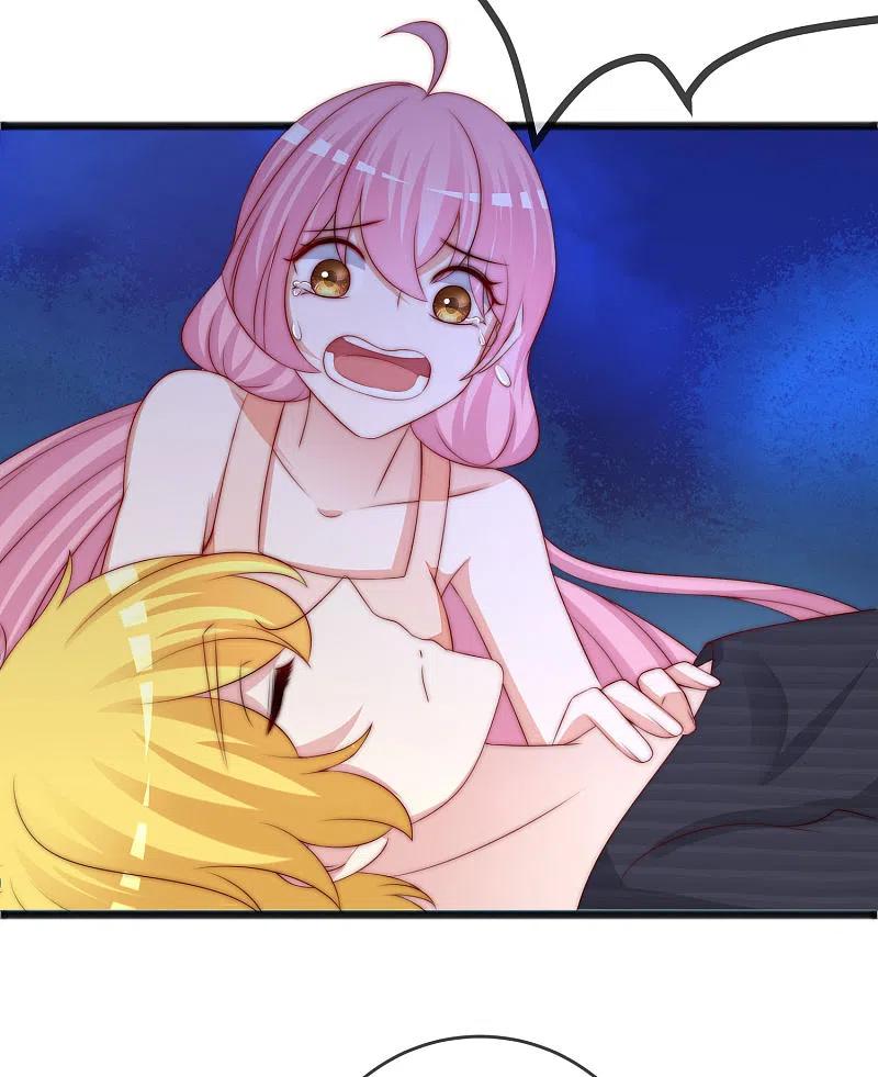 渣男总裁别想逃297话 生死抉择