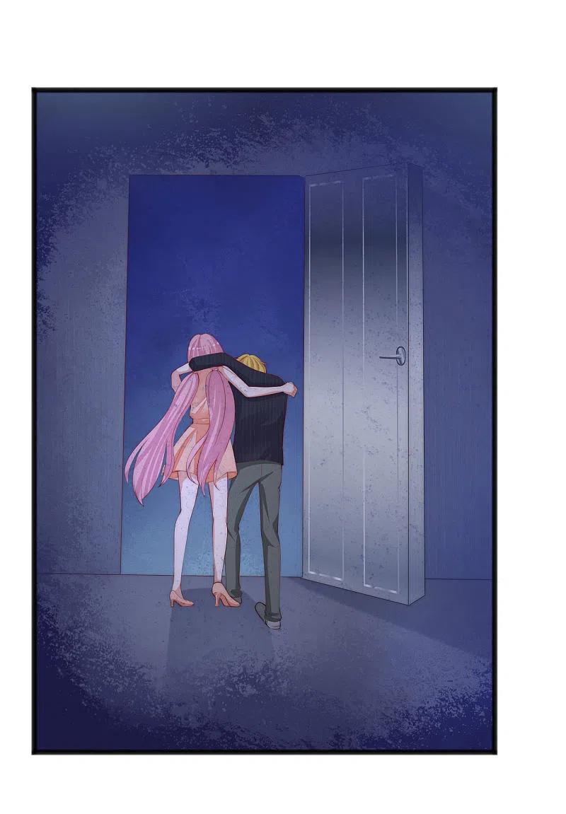 渣男总裁别想逃297话 生死抉择