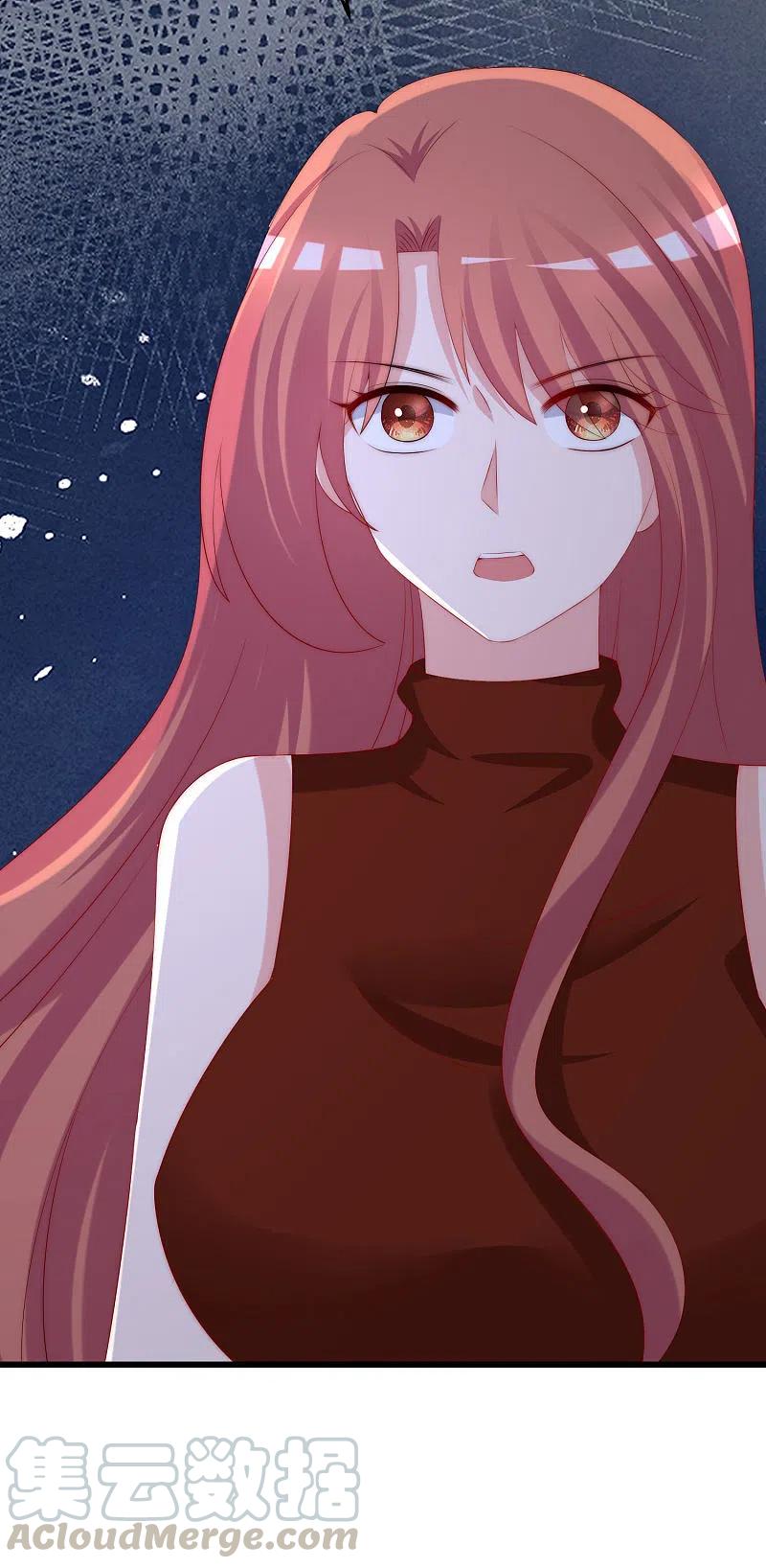 渣男总裁别想逃298话 你愿意为她舍命吗？