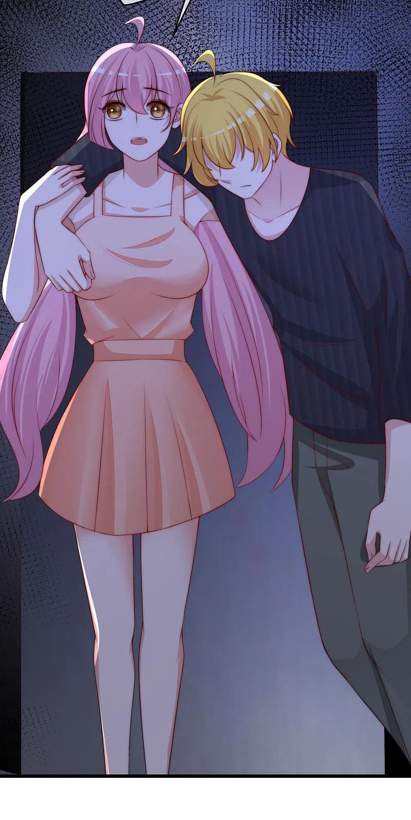 渣男总裁别想逃298话 你愿意为她舍命吗？