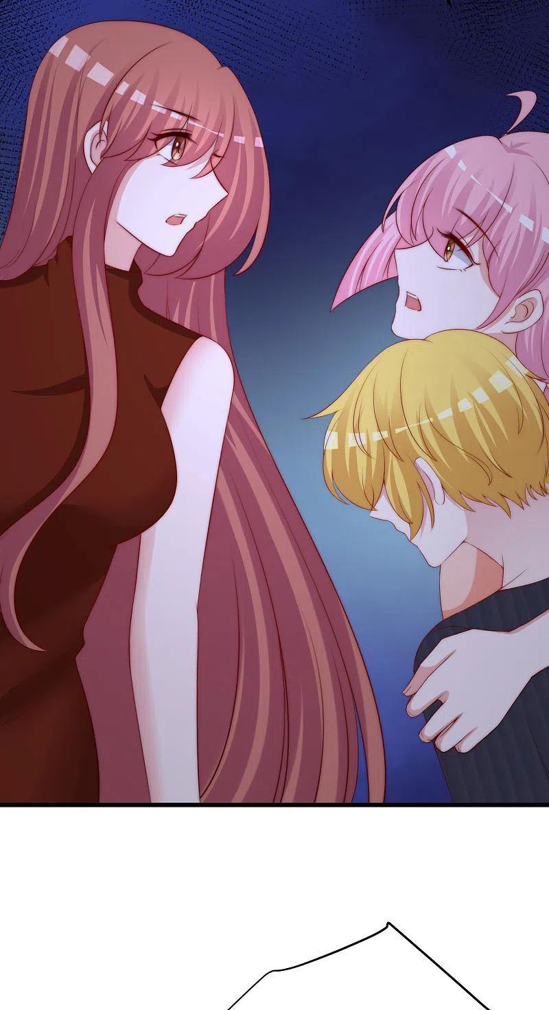 渣男总裁别想逃298话 你愿意为她舍命吗？