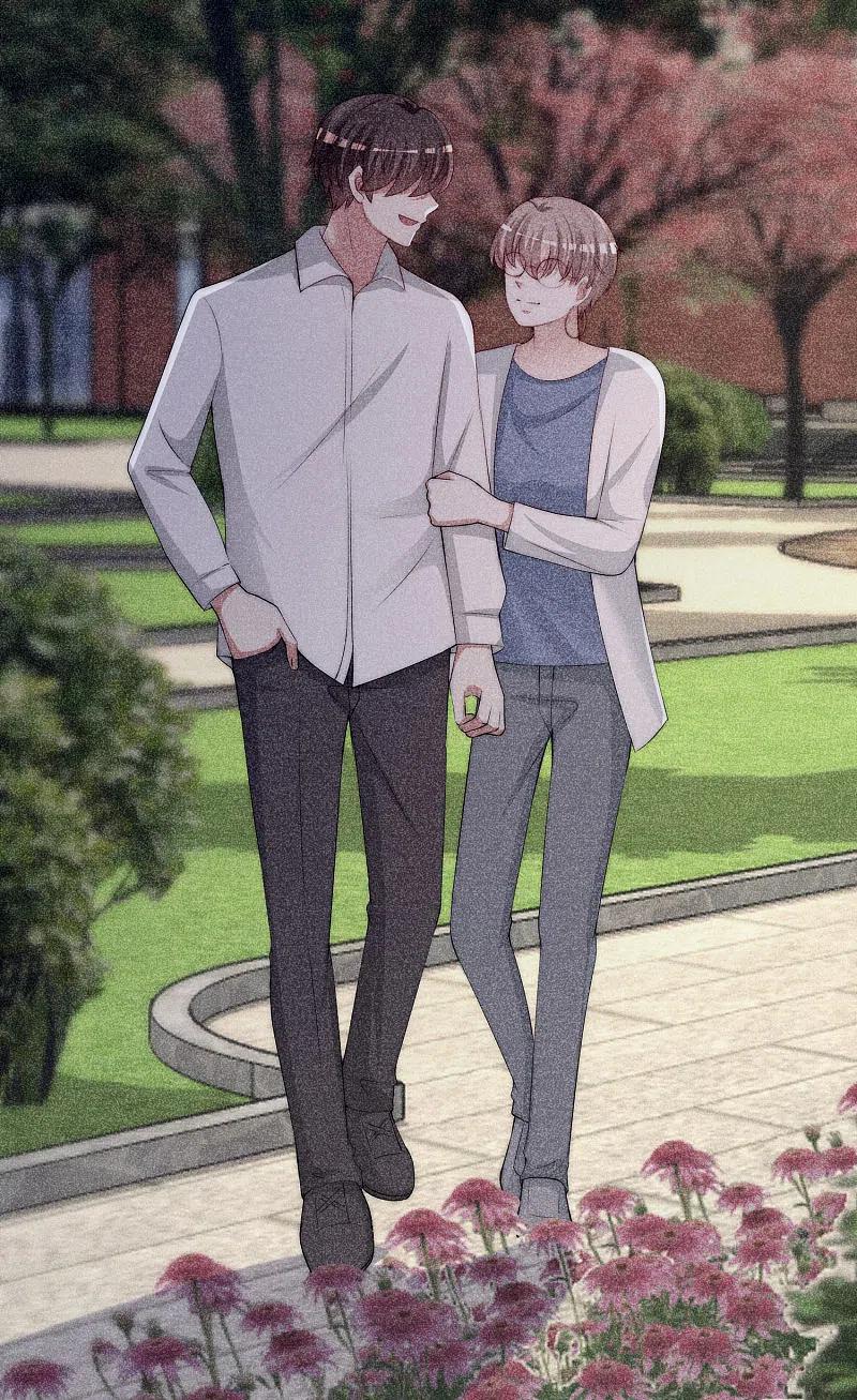 渣男总裁别想逃298话 你愿意为她舍命吗？