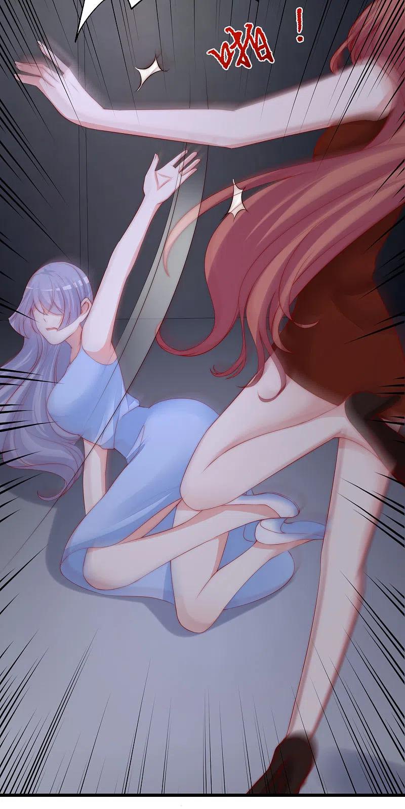 渣男总裁别想逃298话 你愿意为她舍命吗？