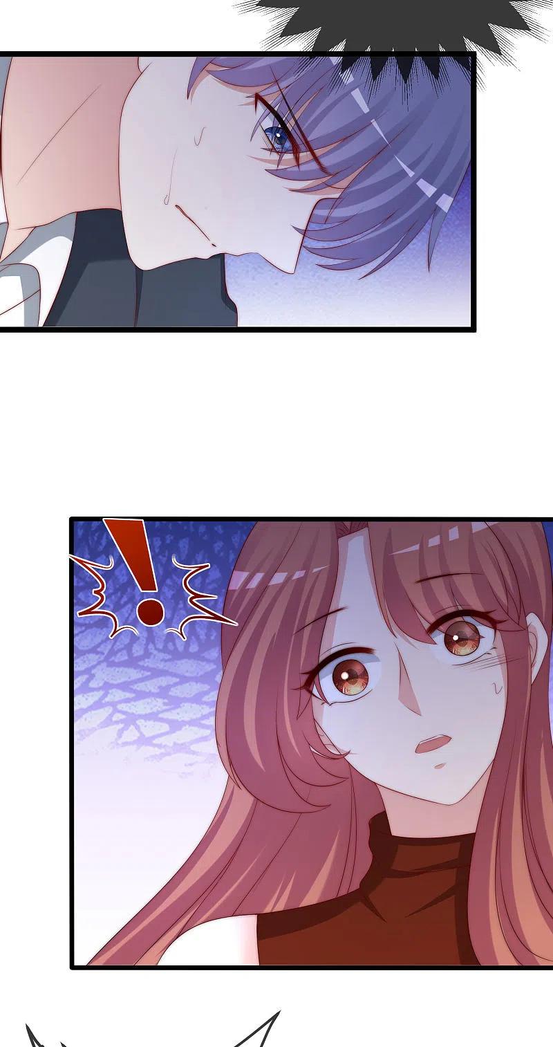 渣男总裁别想逃299话 来生再见？！