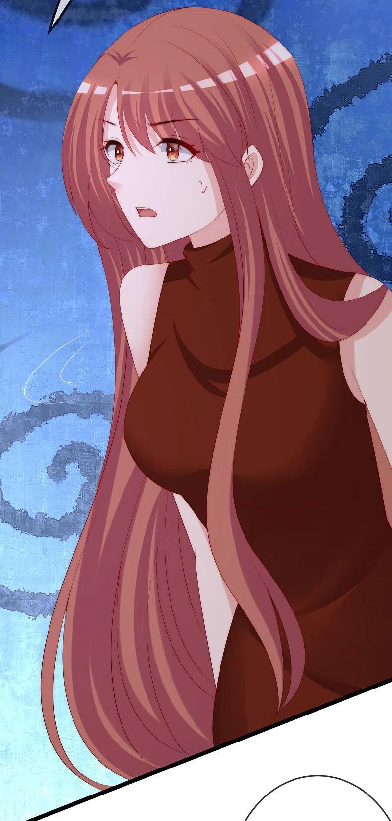 渣男总裁别想逃299话 来生再见？！