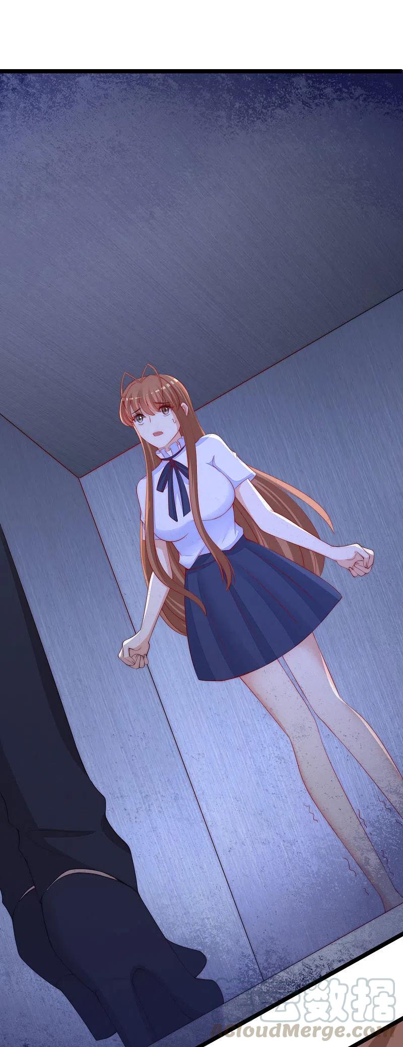 渣男总裁别想逃300话 江枫，你怎么这么傻！