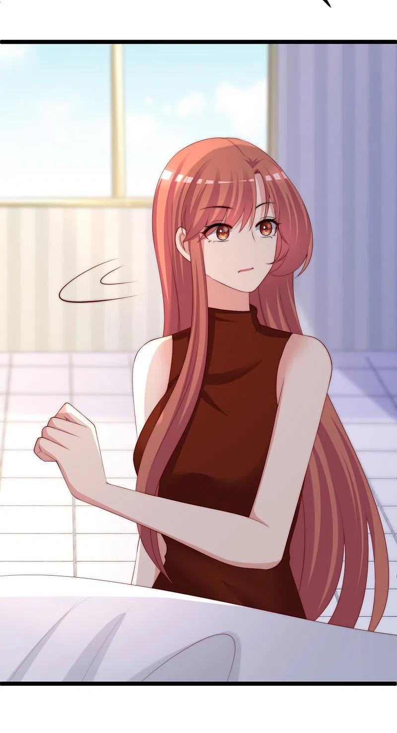 渣男总裁别想逃302话 我们做个交易