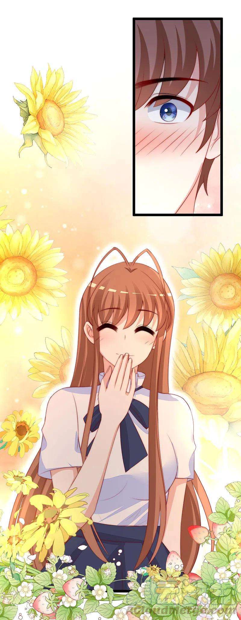 渣男总裁别想逃308话 新cp的诞生！