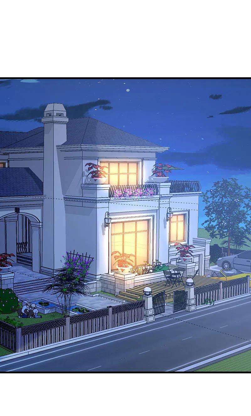 渣男总裁别想逃311话 你居然答应让我去联姻？！