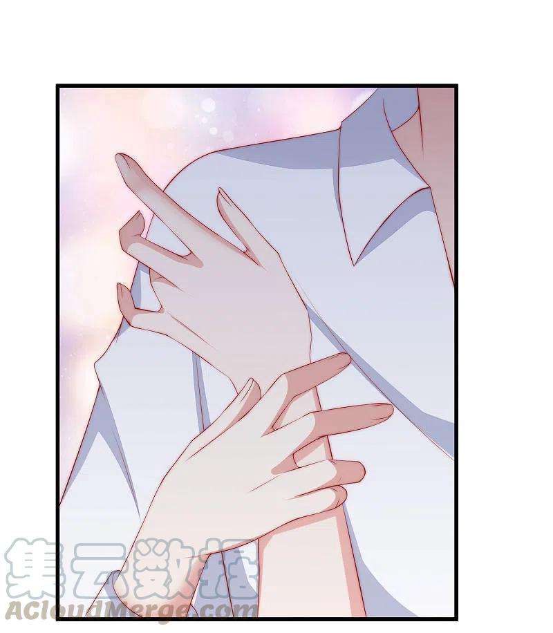 渣男总裁别想逃311话 你居然答应让我去联姻？！