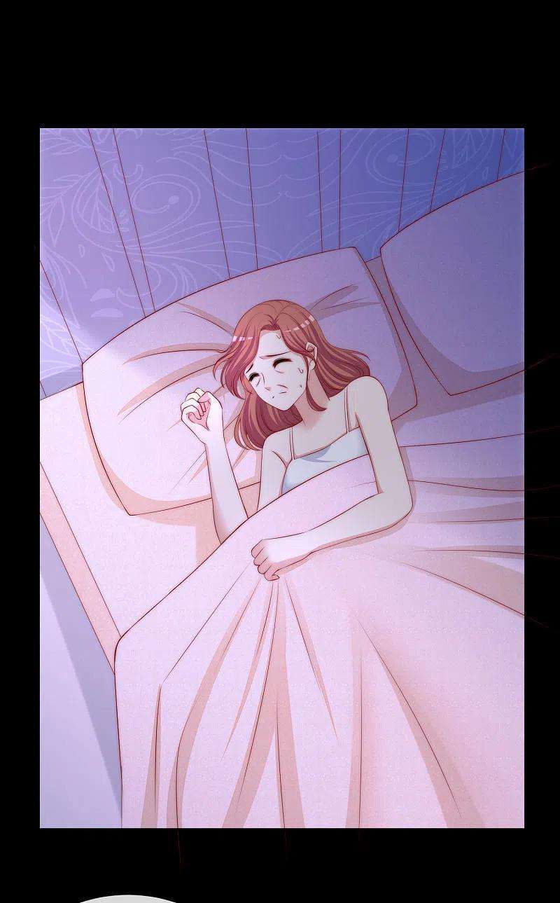 渣男总裁别想逃312话 失散的女儿