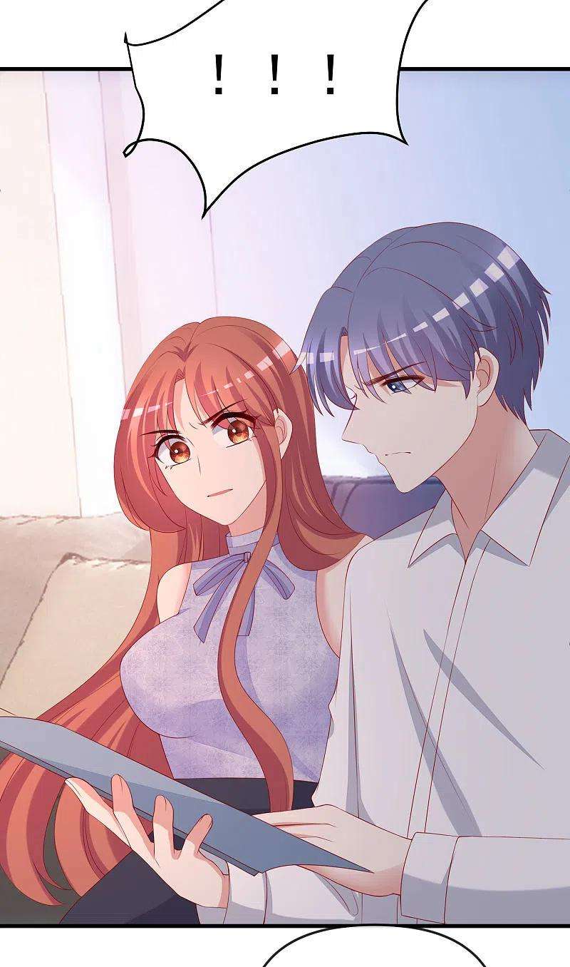 渣男总裁别想逃313话 老婆美飒强！