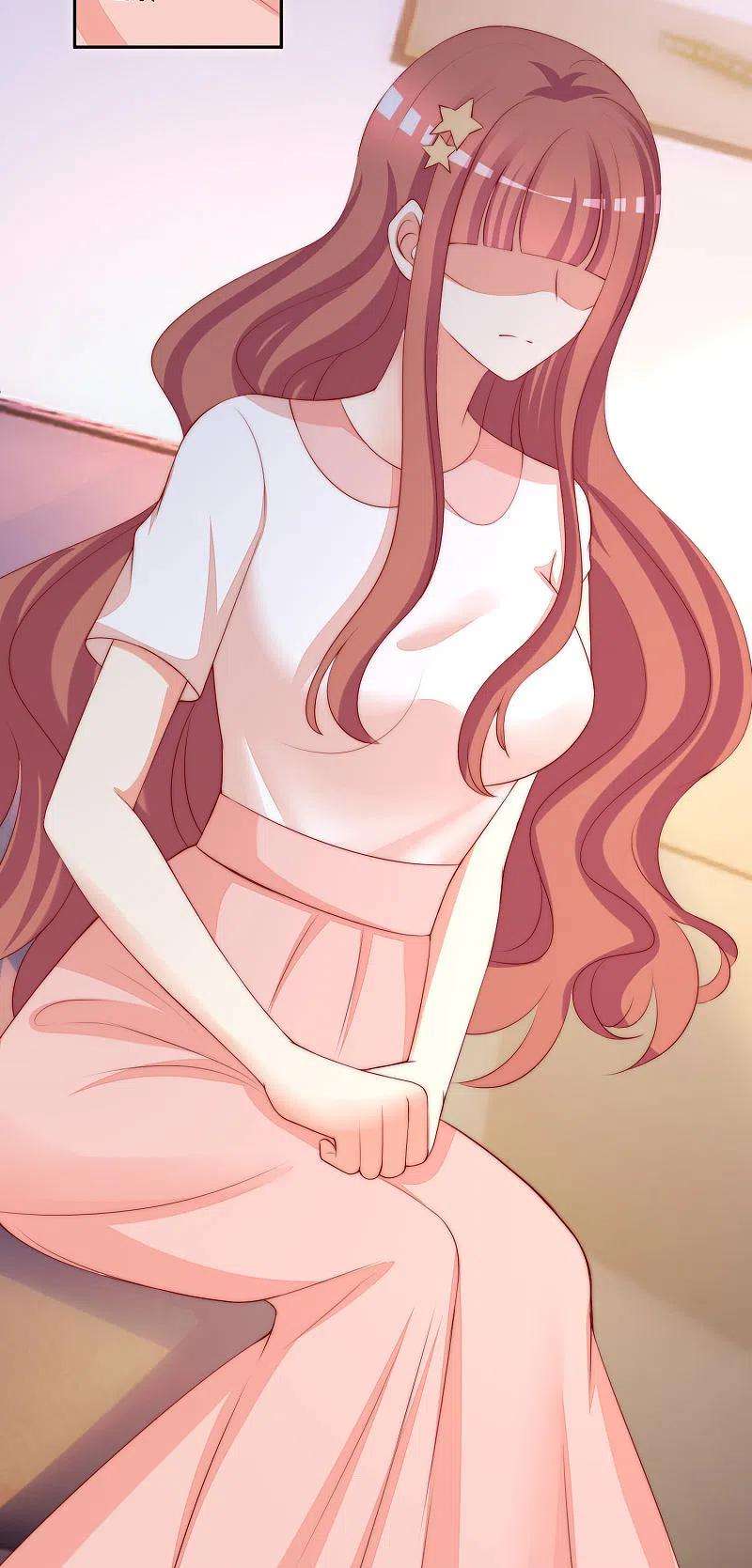 渣男总裁别想逃313话 老婆美飒强！