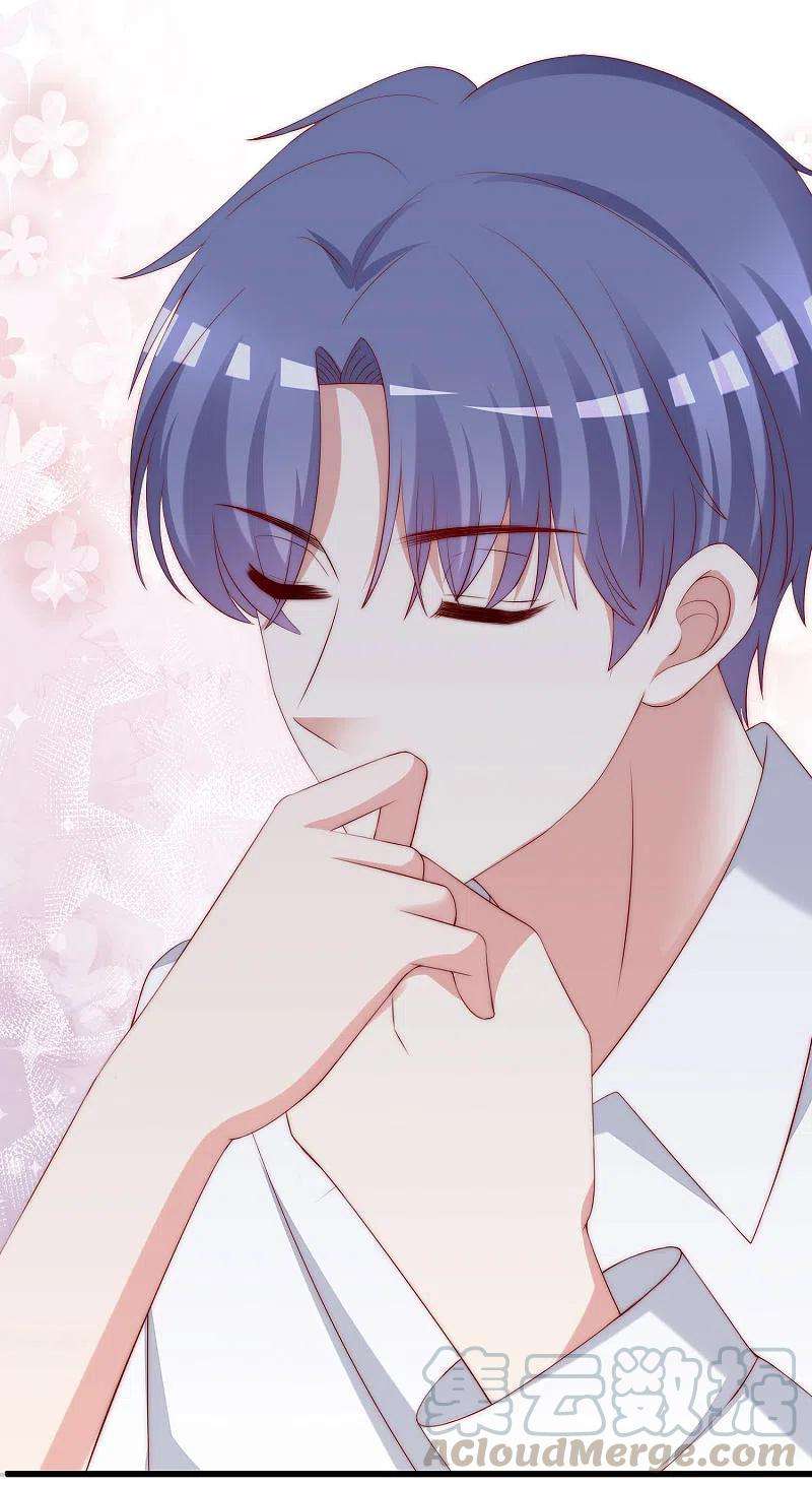 渣男总裁别想逃313话 老婆美飒强！