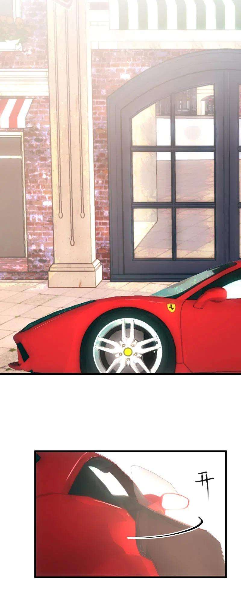 渣男总裁别想逃314话 火火的妈妈找上门？