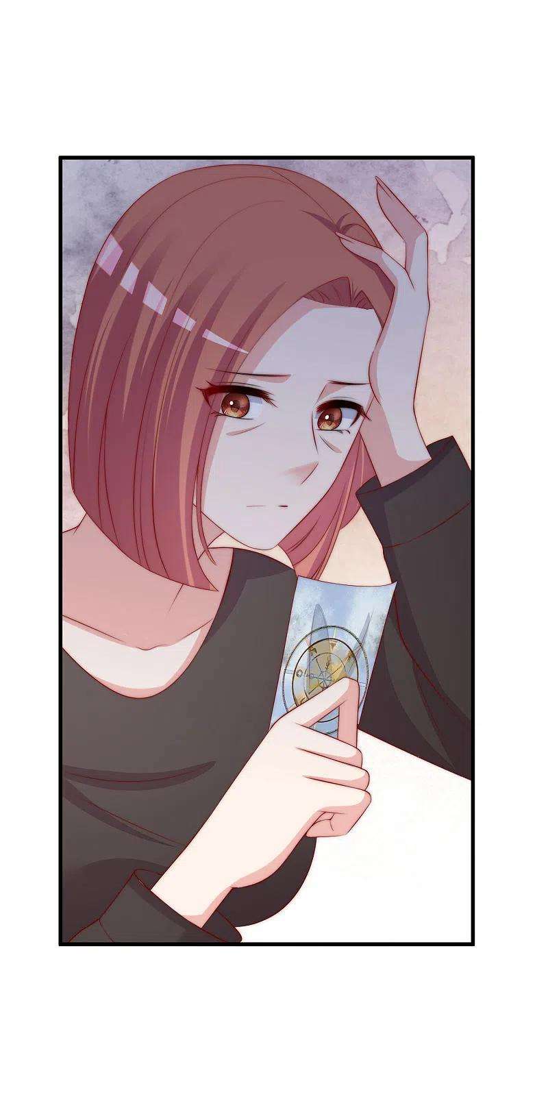 渣男总裁别想逃314话 火火的妈妈找上门？