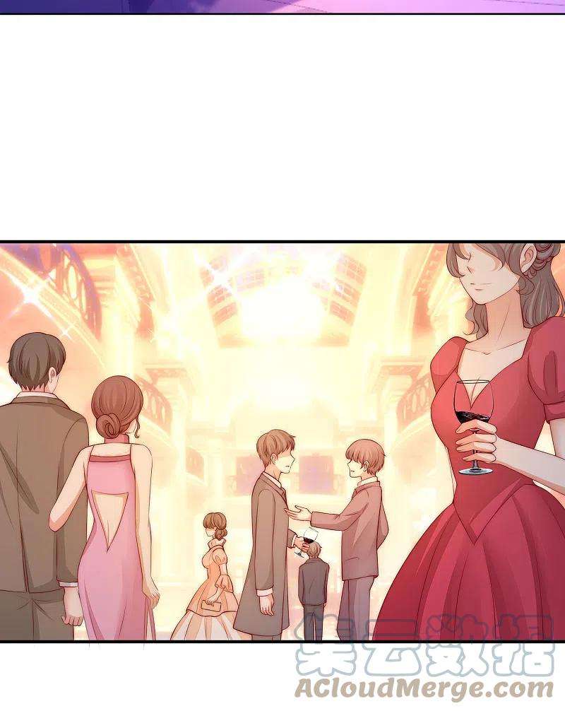 渣男总裁别想逃316话 冒充江总绝绝子