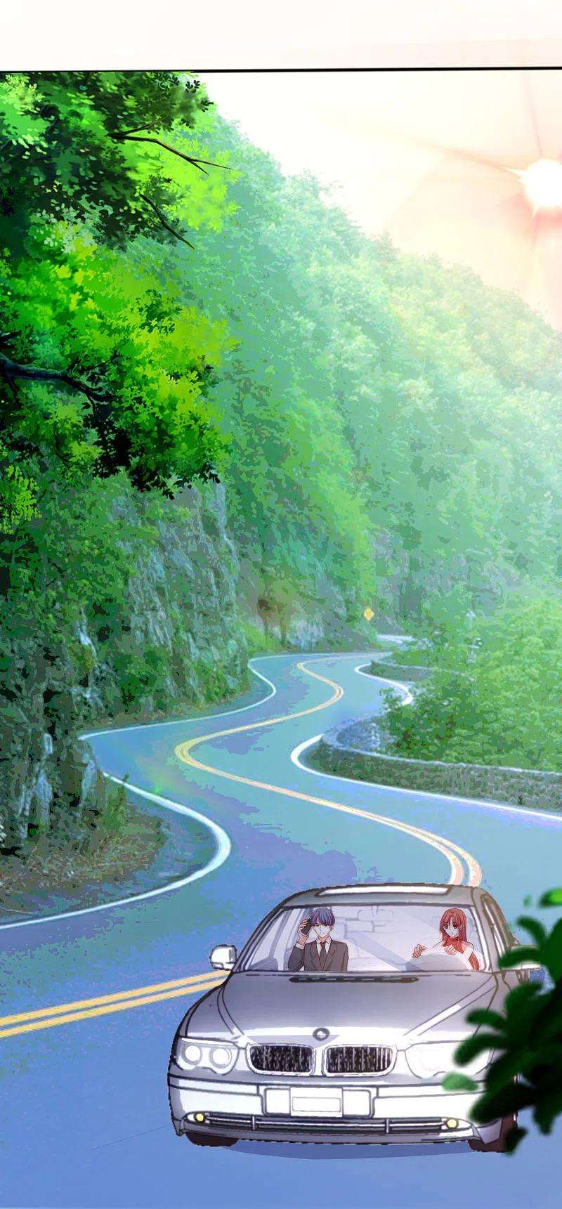 渣男总裁别想逃319话 阿琛真的遇到了危险？！