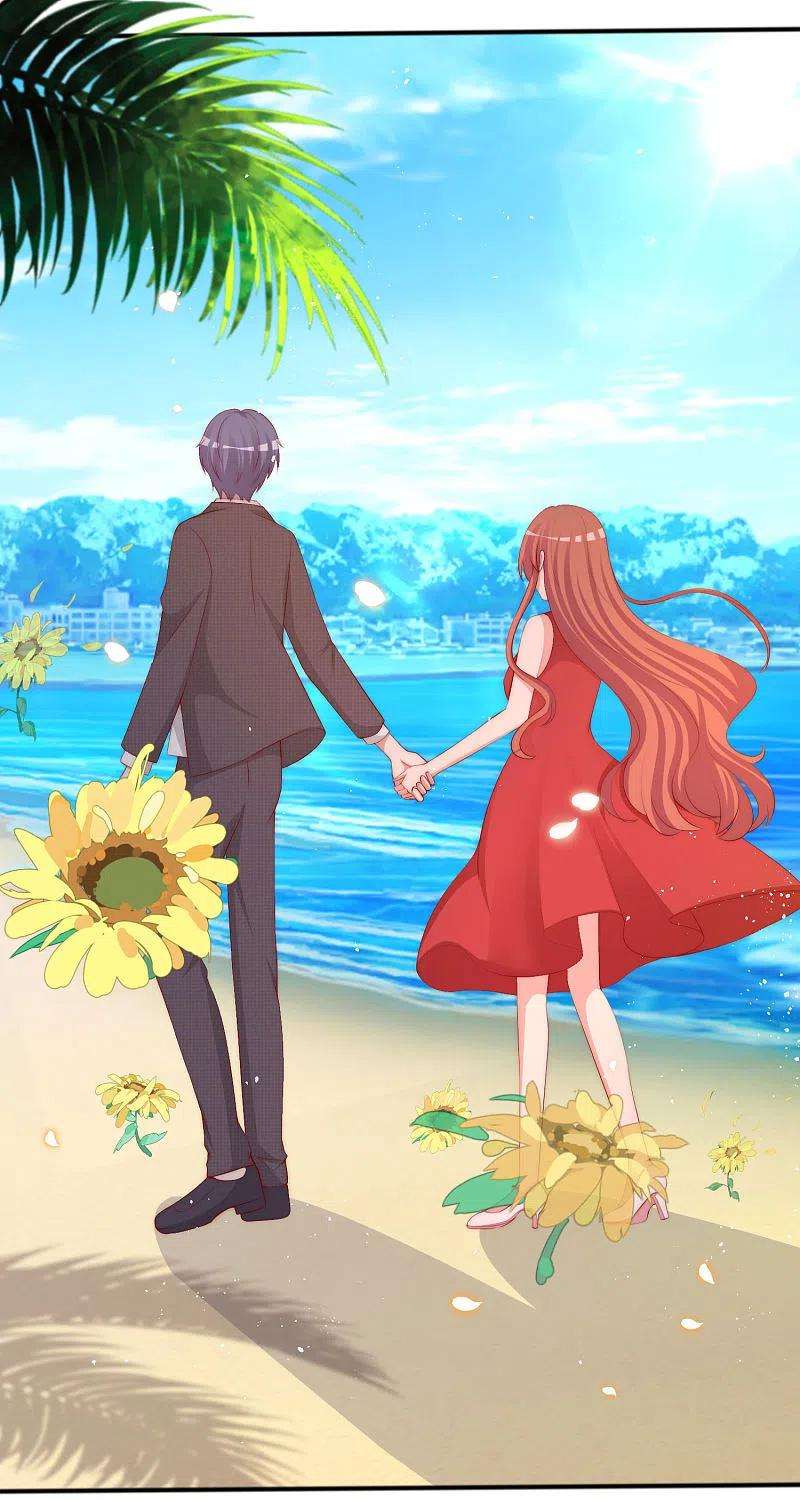 渣男总裁别想逃319话 阿琛真的遇到了危险？！