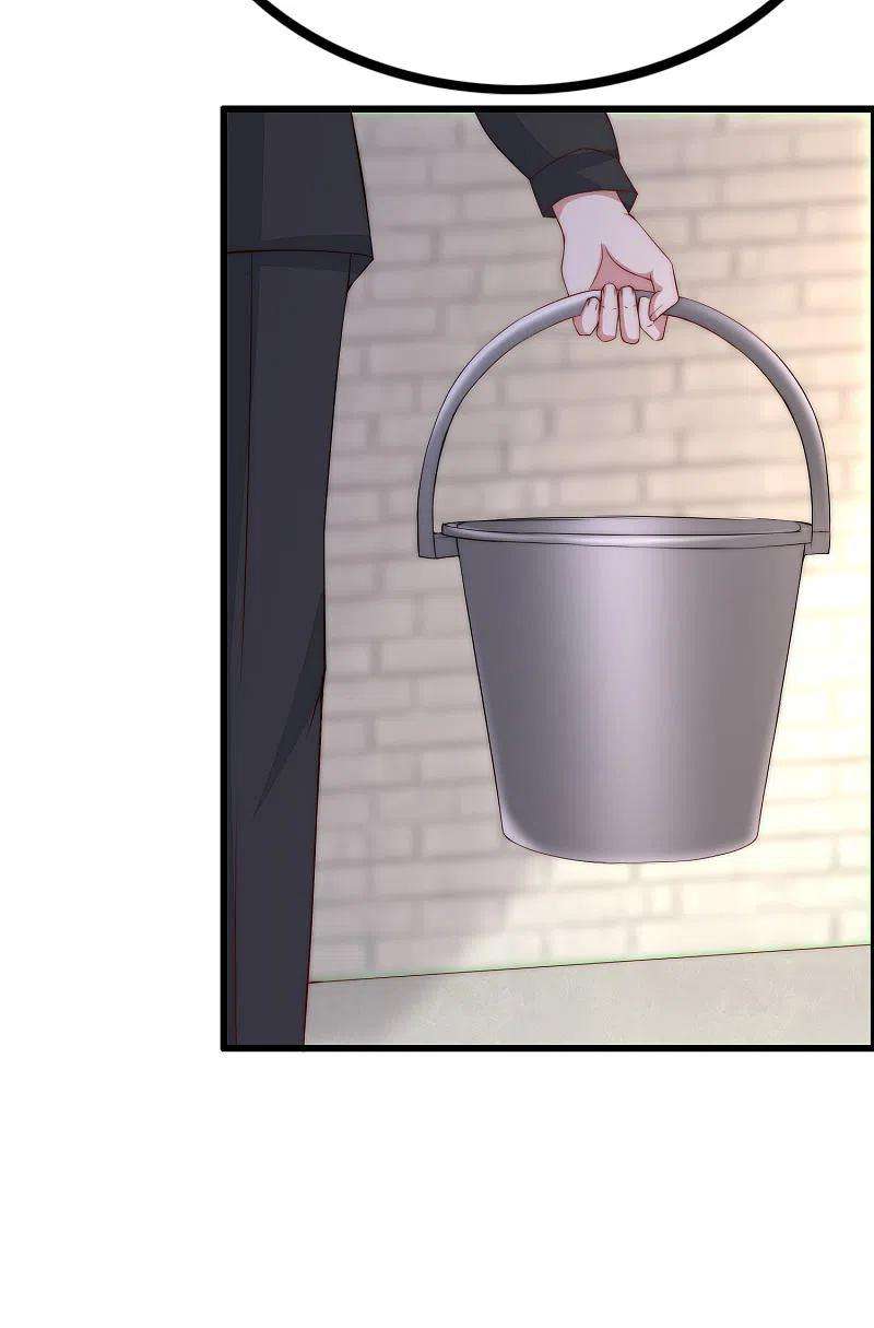 渣男总裁别想逃321话 阿琛的仇怨