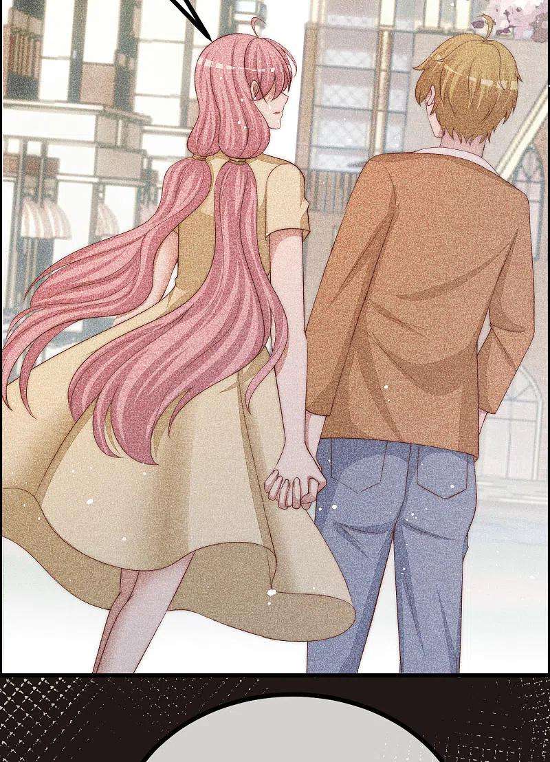 渣男总裁别想逃321话 阿琛的仇怨