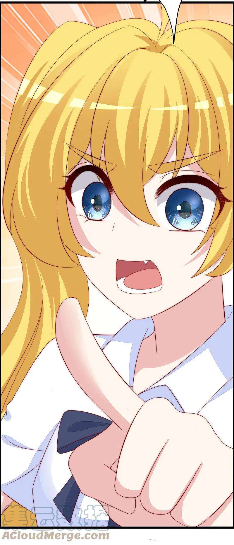 渣男总裁别想逃323话 柳依依她死了？！