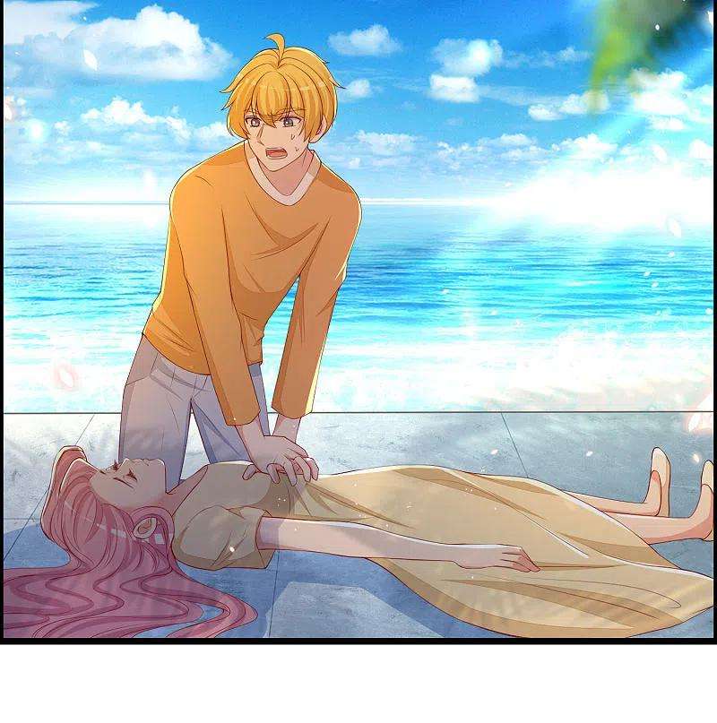 渣男总裁别想逃324话 阿琛的求婚计划！